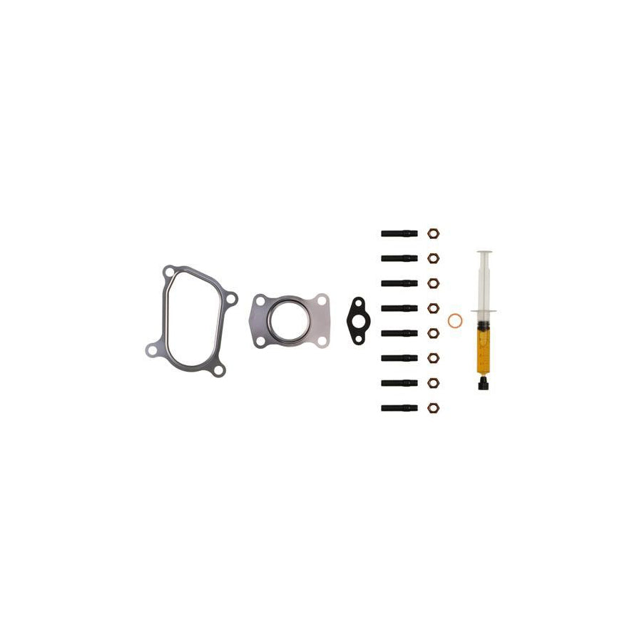 Alanko 10920485 Mounting Kit, Charger