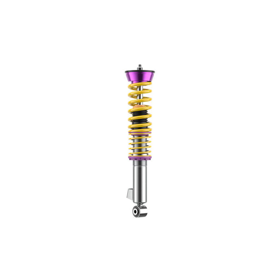 KW 10271002 Porsche 996 911 Variant 1 Coilover Kit 8  | ML Performance UK Car Parts