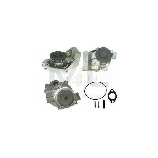 MAHLE ORIGINAL CP 108 000P Water Pump | ML Performance Car Parts