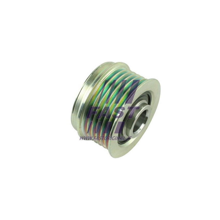Fast FT45628 Pulley, Alternator
