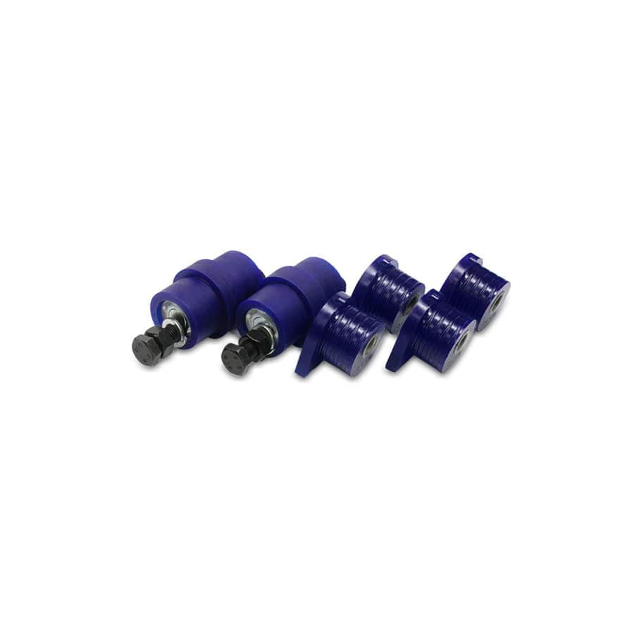 SuperPro SPF0877ZK SuperPro IRS Fixed Camber and Adjustable Toe Kit | ML Performance UK Car Parts