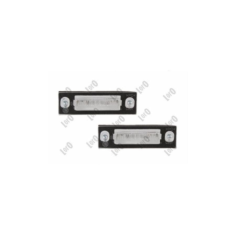 Abakus 01633900Led Side Indicator for Fiat Stilo