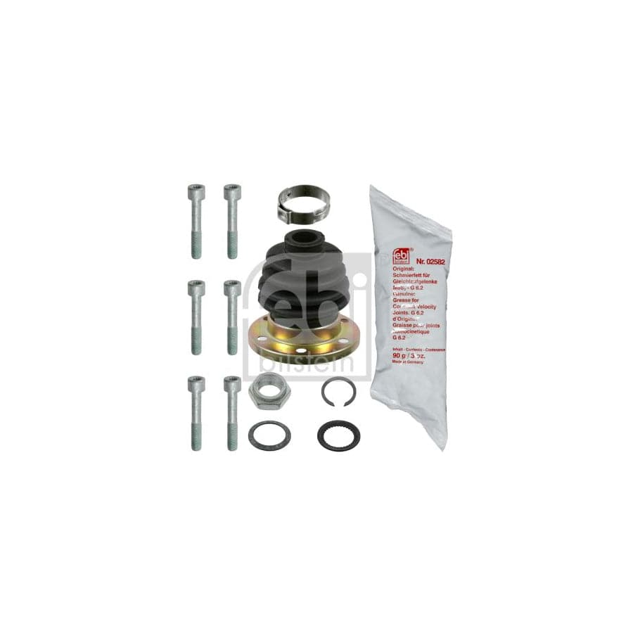 Febi Bilstein 07287 Bellow Set, Drive Shaft