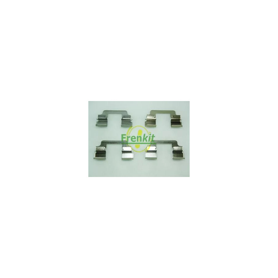 Frenkit 901864 Accessory Kit, Disc Brake Pads