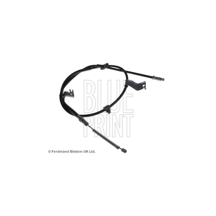 Blue Print Adh246146 Hand Brake Cable for Honda Jazz Hatchback (Gd, Ge3, Ge2)