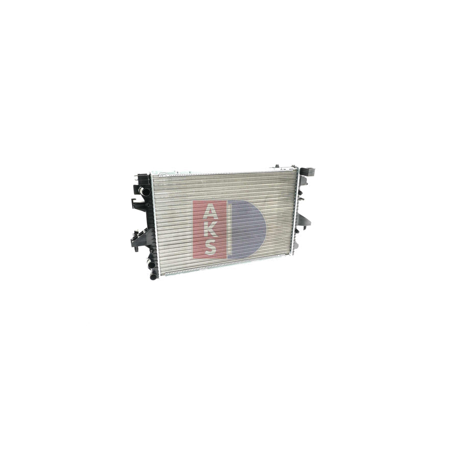 AKS Dasis 138060T Fan, Radiator