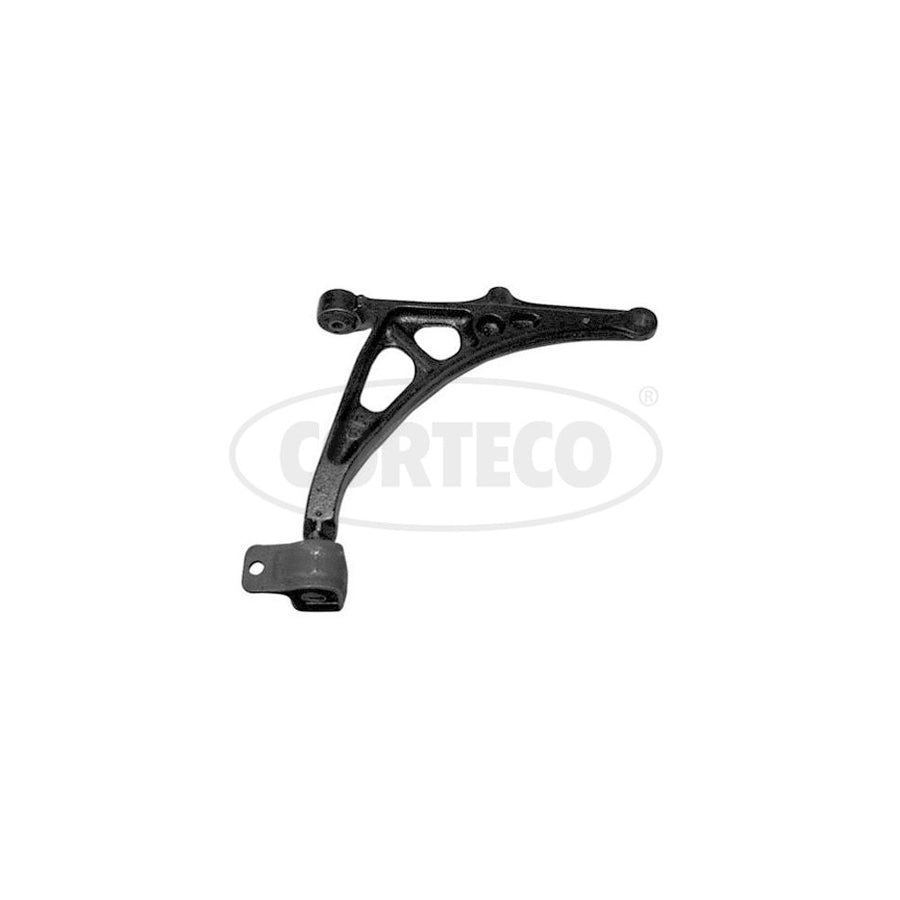 Corteco 49395362 Suspension Arm for Peugeot 405