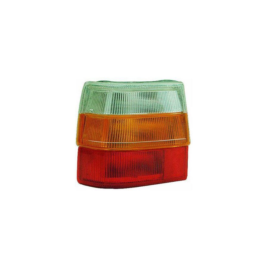 Abakus 5511907Rn Rear Light for Renault 11 Hatchback