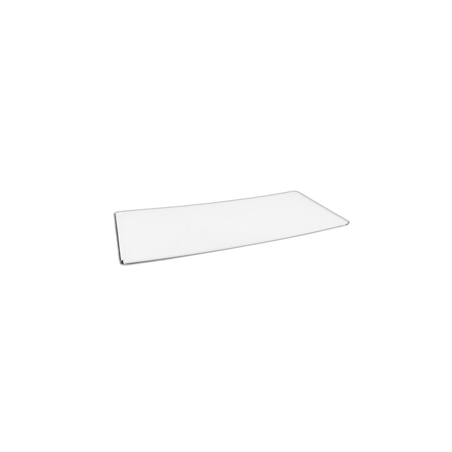 Genuine BMW 54137144232 E91 Supended Headliner, Rear HImmELGRAU (Inc. 335xi, 320d ed & 335i) | ML Performance US Car Parts