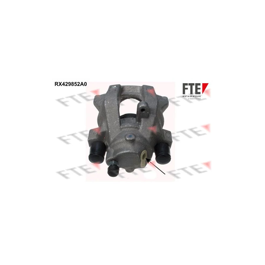 FTE Rx429852A0 Brake Caliper