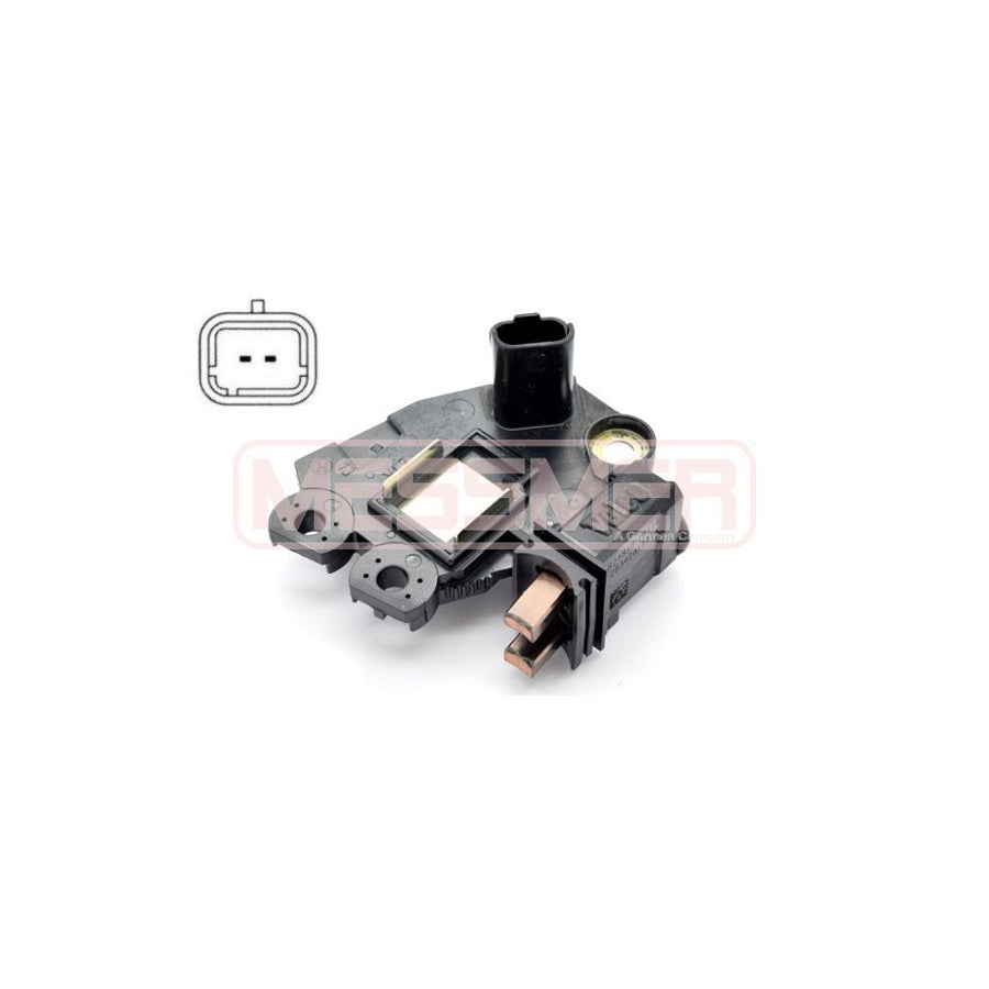 Era 219196 Alternator Freewheel Clutch
