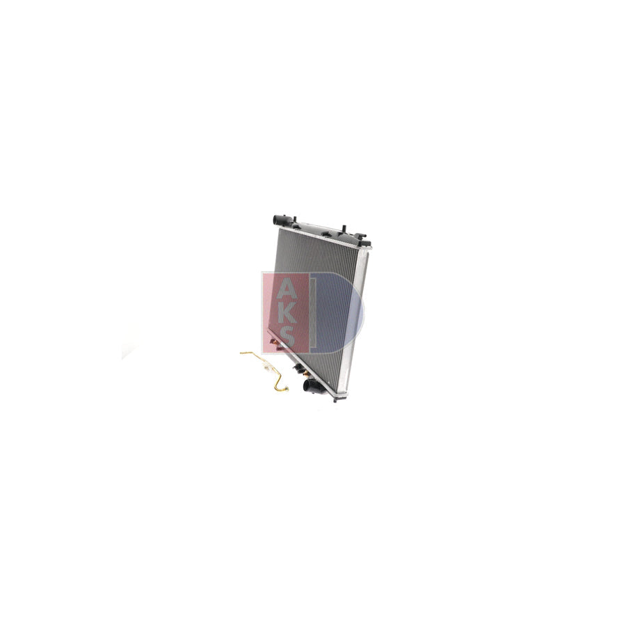 AKS Dasis 156044N Engine Oil Cooler