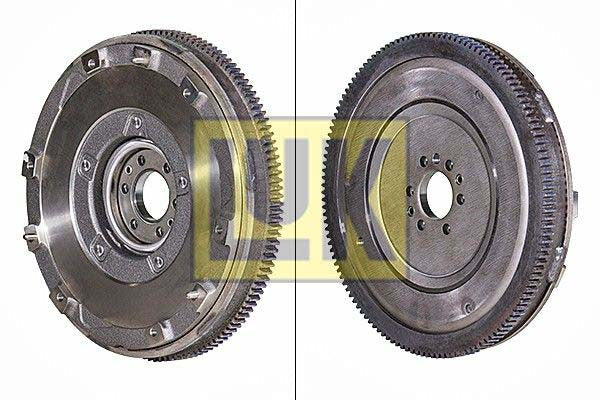 LuK 415 0551 10 Dual Mass Flywheel