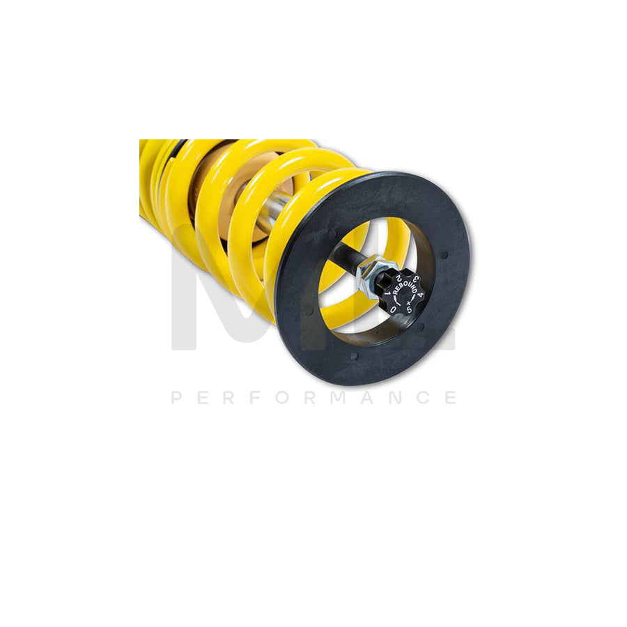 ST Suspensions 18250005 Honda S2000 COILOVER KIT XA