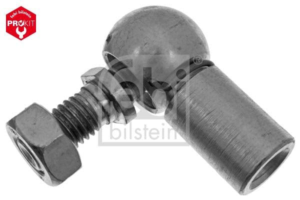 Febi Bilstein 07045 Tie Rod