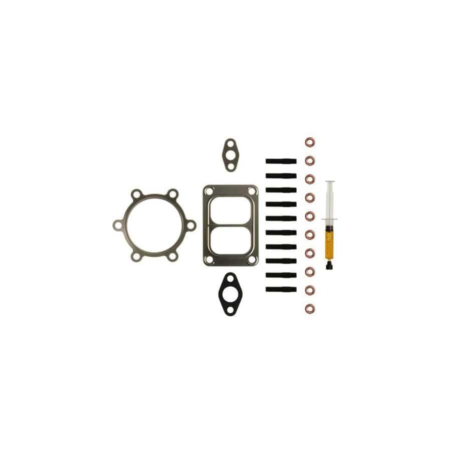 Alanko 10920486 Mounting Kit, Charger