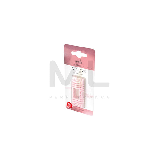 Vinove 90 days, Refill 1710938 Car air freshener