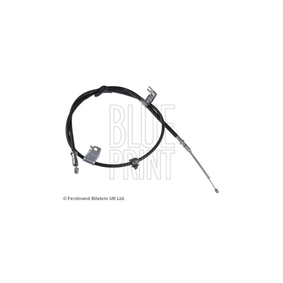 Blue Print Adh246145 Hand Brake Cable for Honda Jazz Hatchback (Gd, Ge3, Ge2)