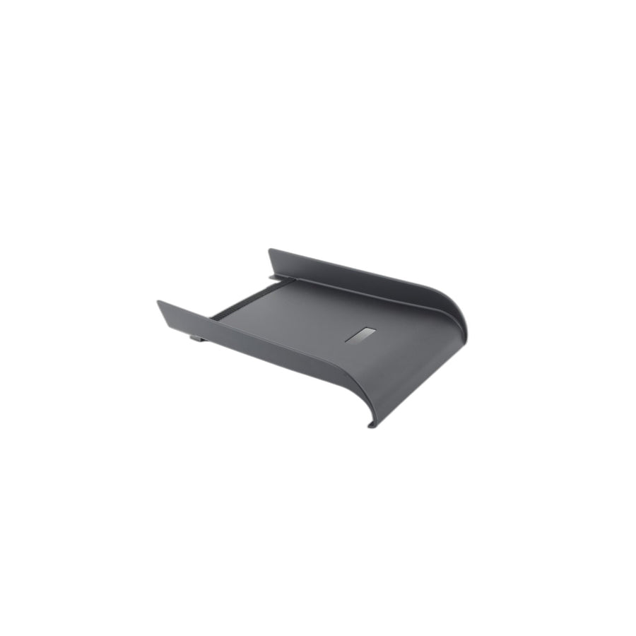 Genuine BMW 52207068104 E61 E60 Armrest Panel SCHWARZ (Inc. 545i, 530xd & 528xi) | ML Performance US Car Parts