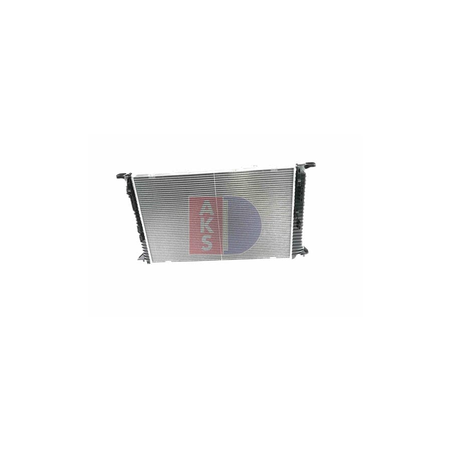 AKS Dasis 480079N Engine Radiator for Audi A5