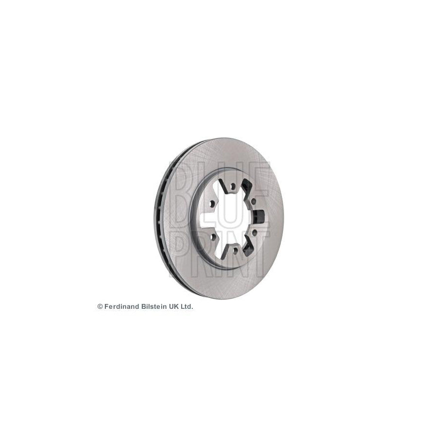 Blue Print Adn14337 Brake Disc