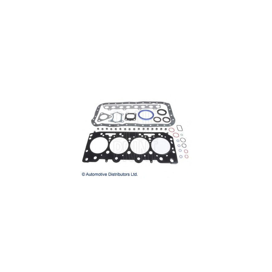 Blue Print Adg062105 Gasket Set, Cylinder Head