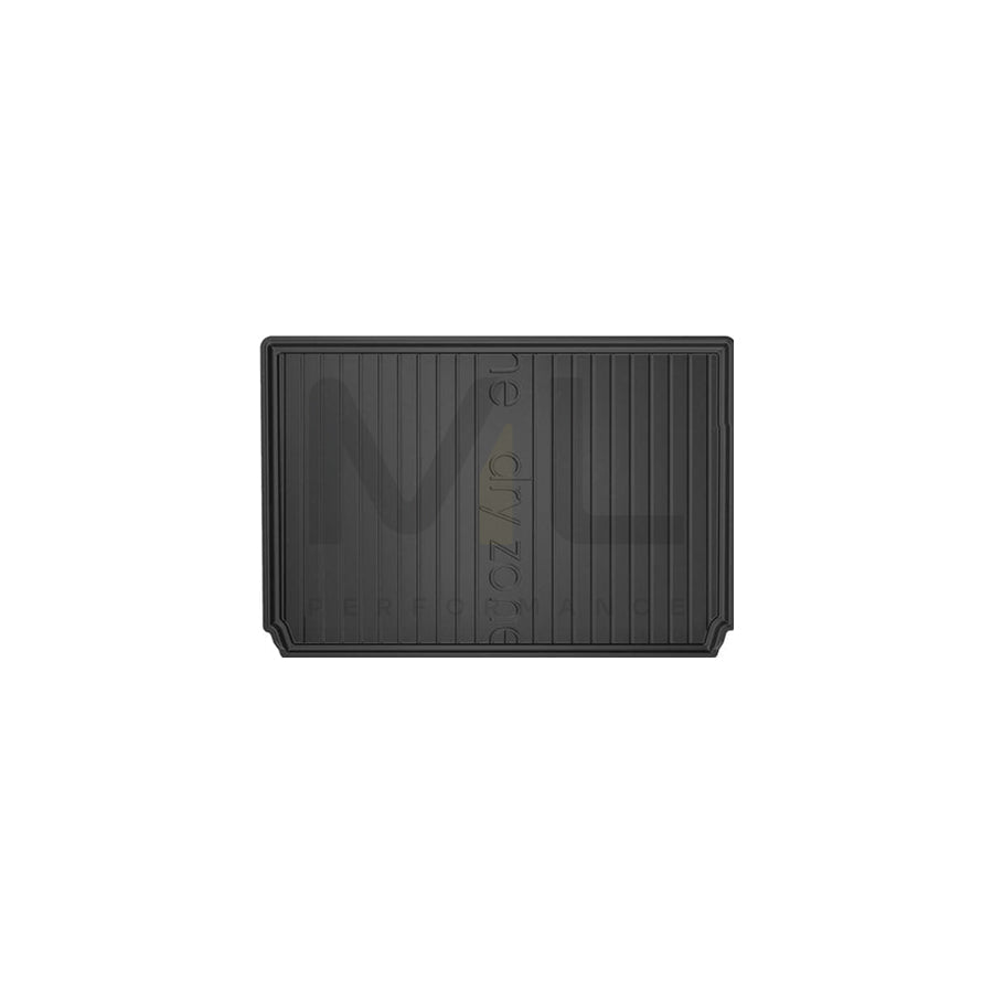 FROGUM Dry Zone DZ406988 Car boot tray suitable for MERCEDES-BENZ A-Class (W169) Elastomer, (LHD)