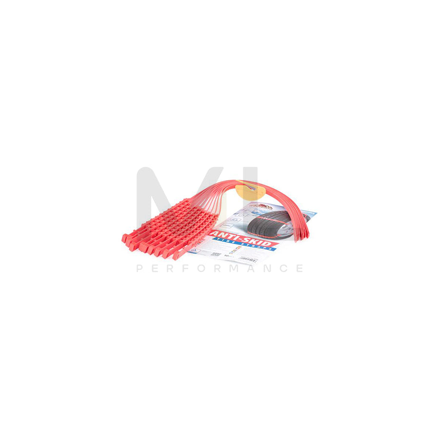 MAMMOOTH A110 100 Snow chains Universal: Yes, Quantity: 10, Plastic