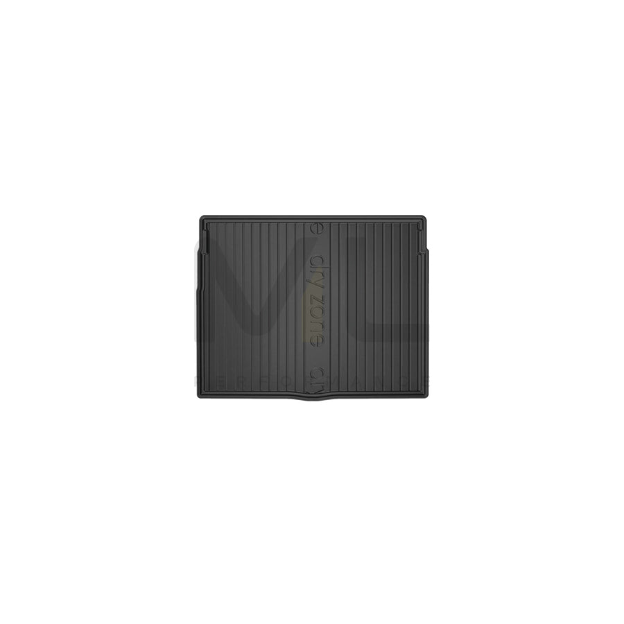 FROGUM Dry Zone DZ402942 Car boot tray for CITROËN C4 II Picasso Elastomer, (LHD)