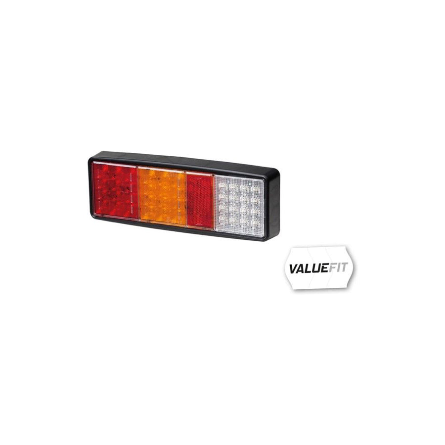 Hella 2VP 357 019-001 Combination Rearlight
