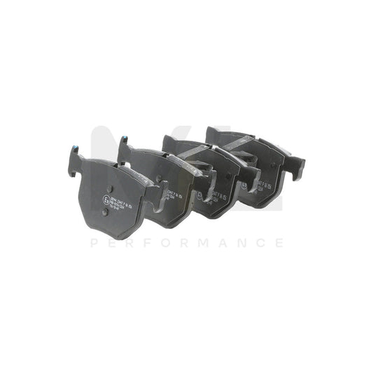 Bosch F026000023 Brake Pad Set  | ML Performance Car Parts