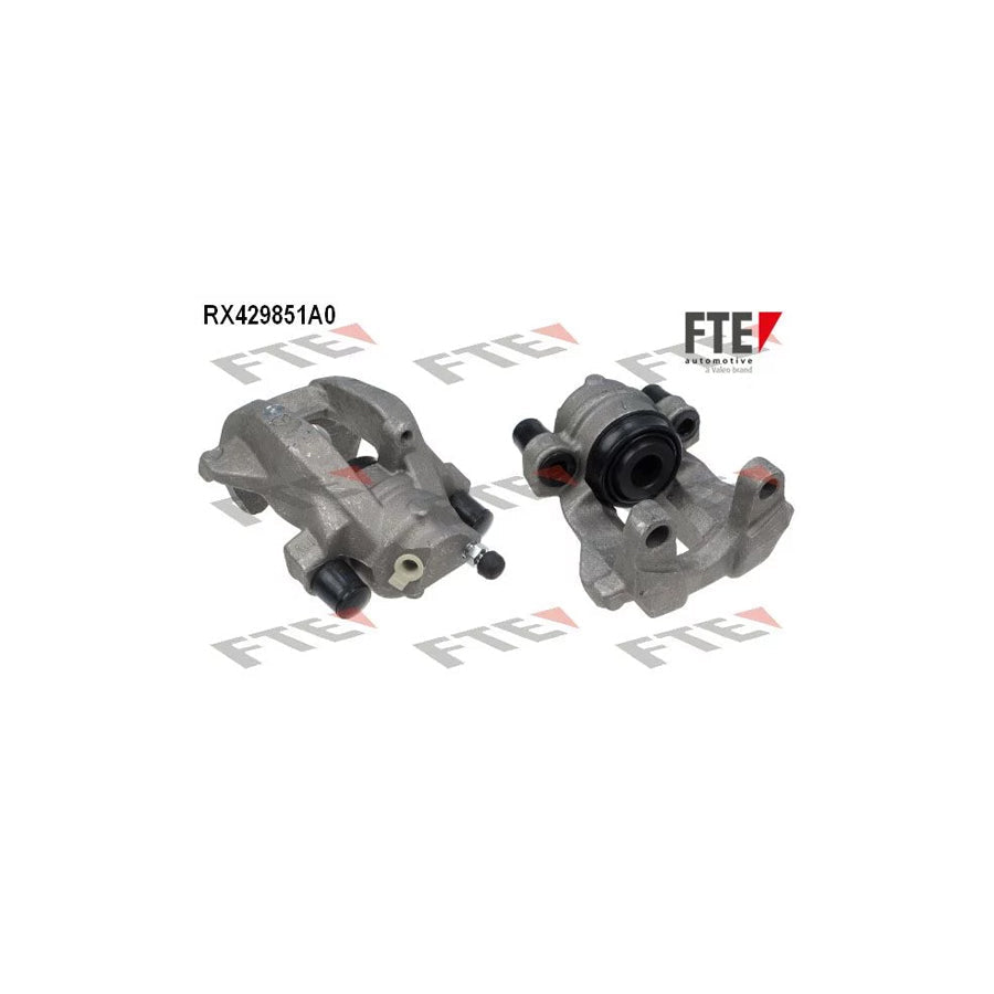 FTE Rx429851A0 Brake Caliper
