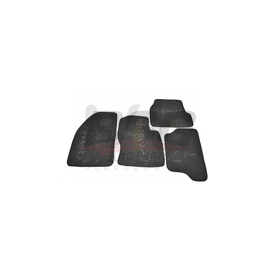 BSG BSG 30-934-022 Floor mat set for FORD C-MAX
