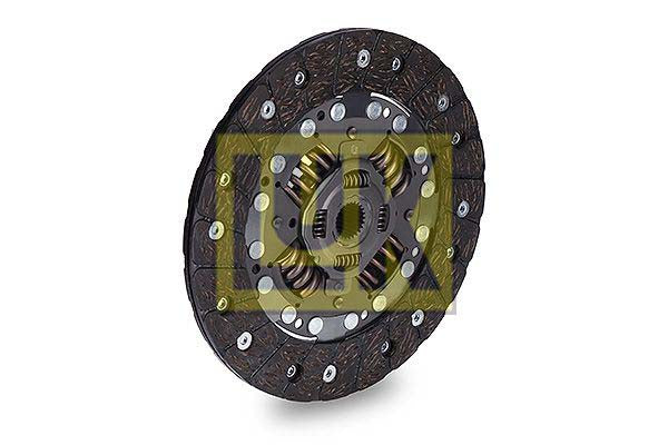 LuK 320 0051 11 Clutch Disc
