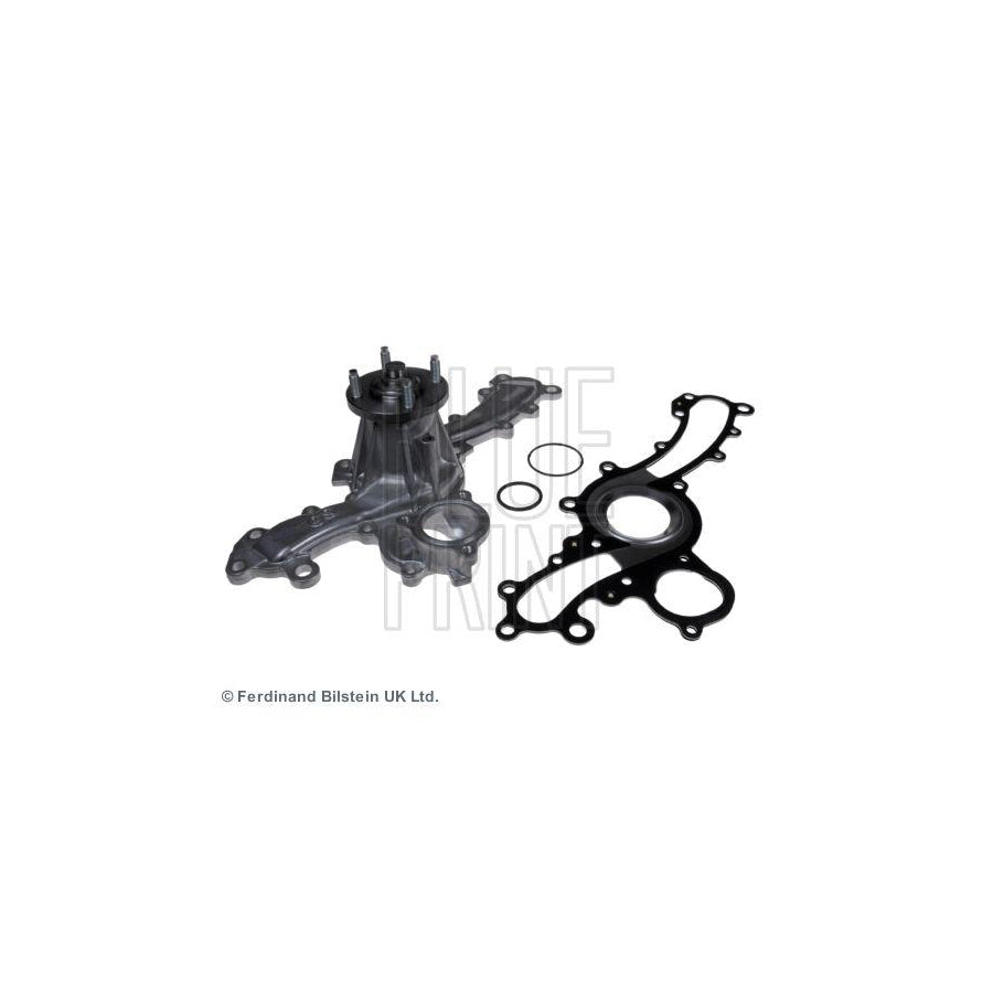 Blue Print Adv182510C Pollen Filter