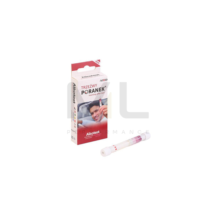 CARCOMMERCE 63700 Breathalyser