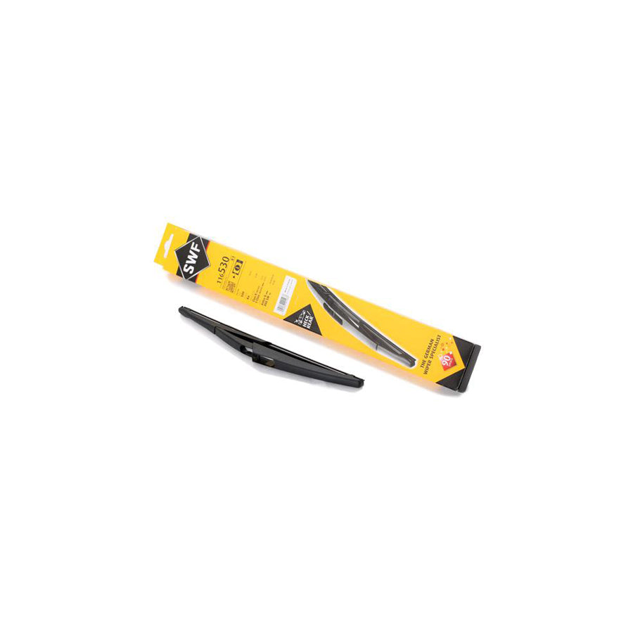 Swf Rear 116530 Wiper Blade | ML Performance US Car Parts