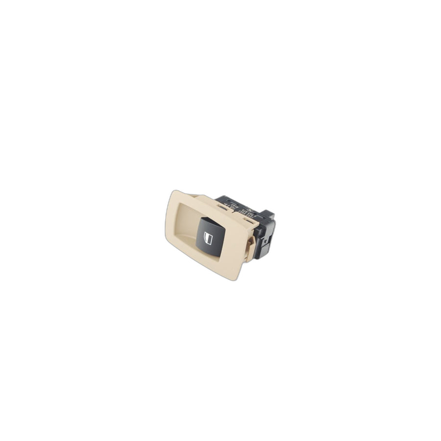 Genuine BMW 61316945876 E91 E70 Switch Window Lifter SAVANNABEIGE (Inc. 320xd, X6 M50dX & 328i) | ML Performance UK Car Parts