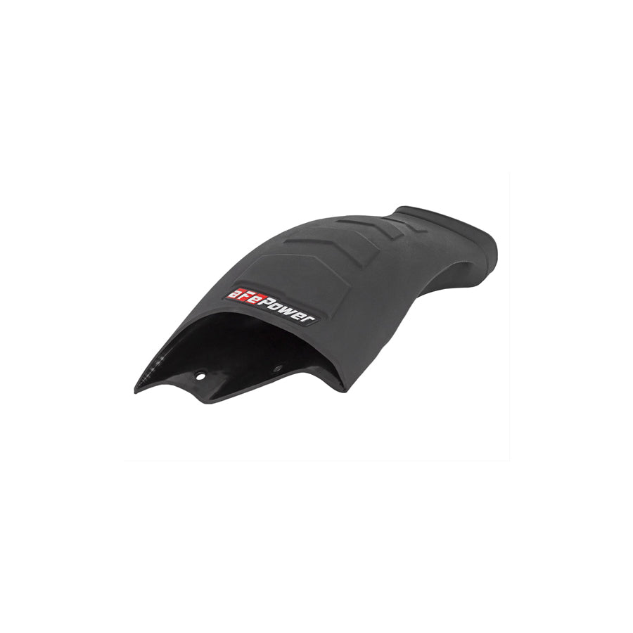 aFe 54-72006-S Dynamic Air Scoop RAM 1500 EcoDiesel 14-18/1500 Classic 2019 V6-3.0L (td)  | ML Performance US Car Parts