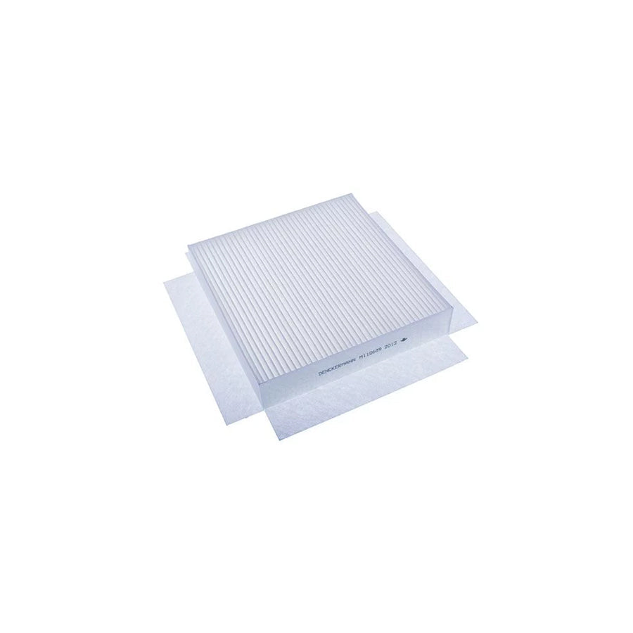 Denckermann M110689 Pollen Filter