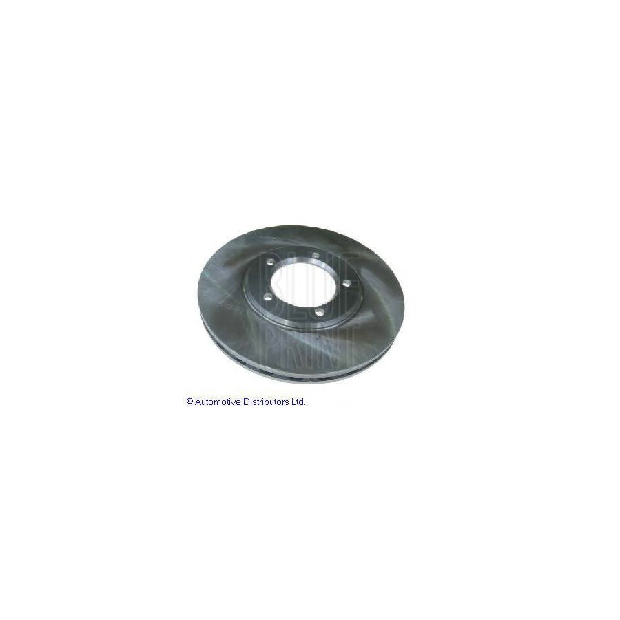 Blue Print Adt34307 Brake Disc