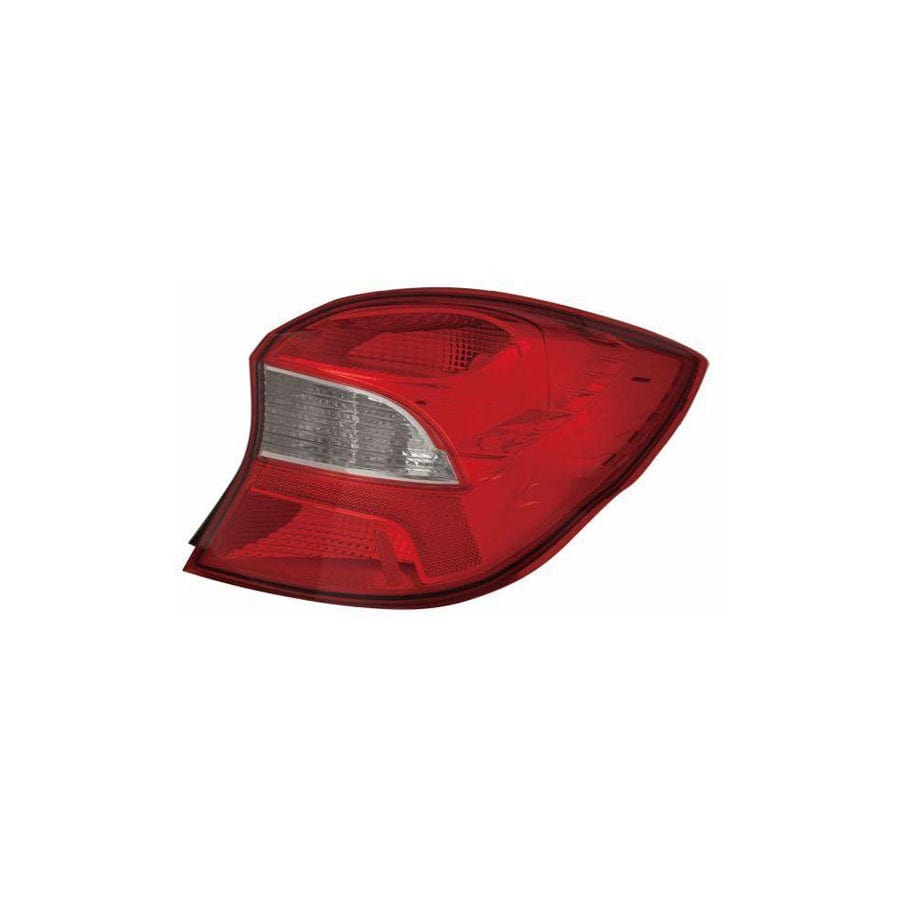 Abakus 43119Asruesr Rear Light for Ford Ka