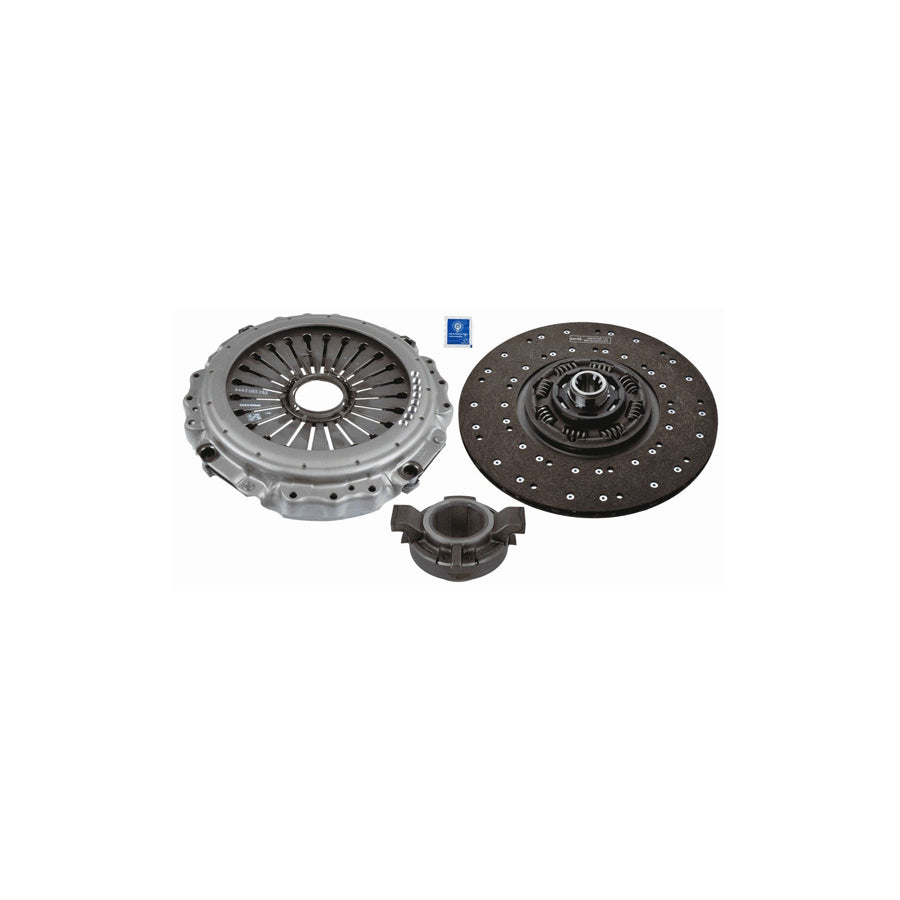 Sachs 3400 700 409 Clutch Kit