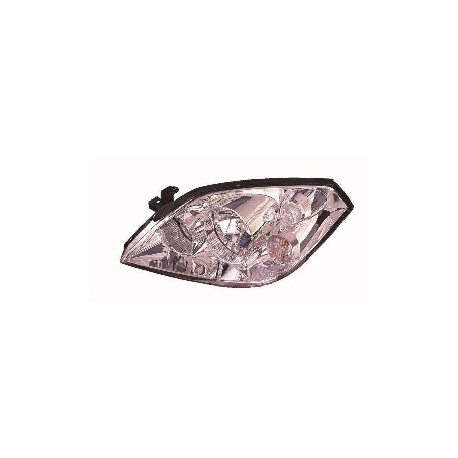 Abakus 2151191Rldem Headlight for Nissan Primera