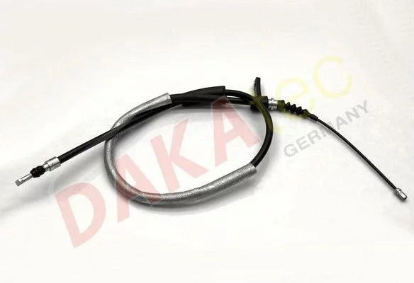 Dakatec 600008 Hand Brake Cable