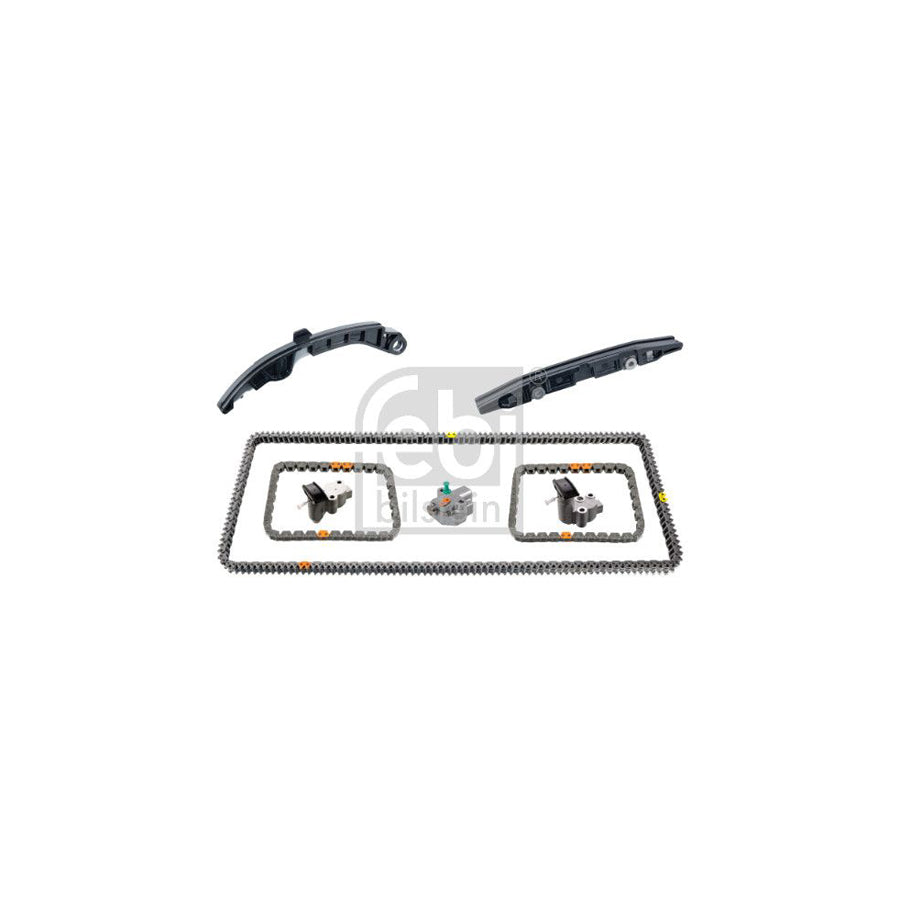 Febi Bilstein 171092 Timing Chain Kit for Nissan 370 Z