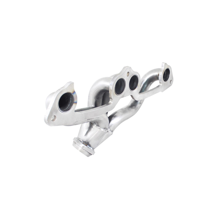  aFe 48-46206 Short Tube Header Jeep Cherokee (XJ)/Wrangler (YJ/TJ) 91-02 L4-2.5L  | ML Performance US Car Parts
