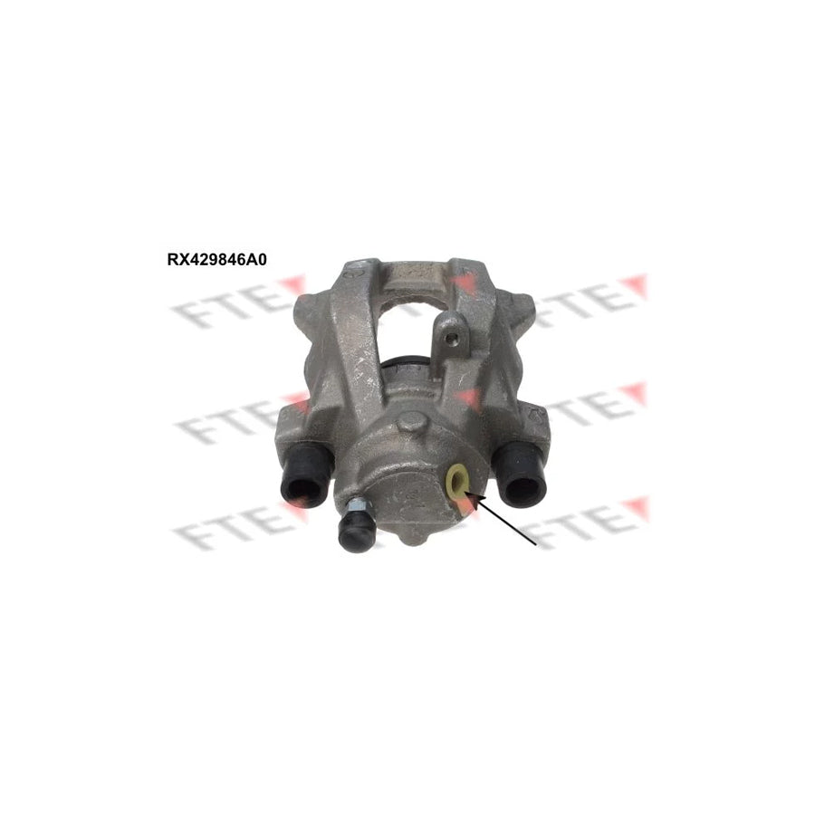 FTE Rx429846A0 Brake Caliper