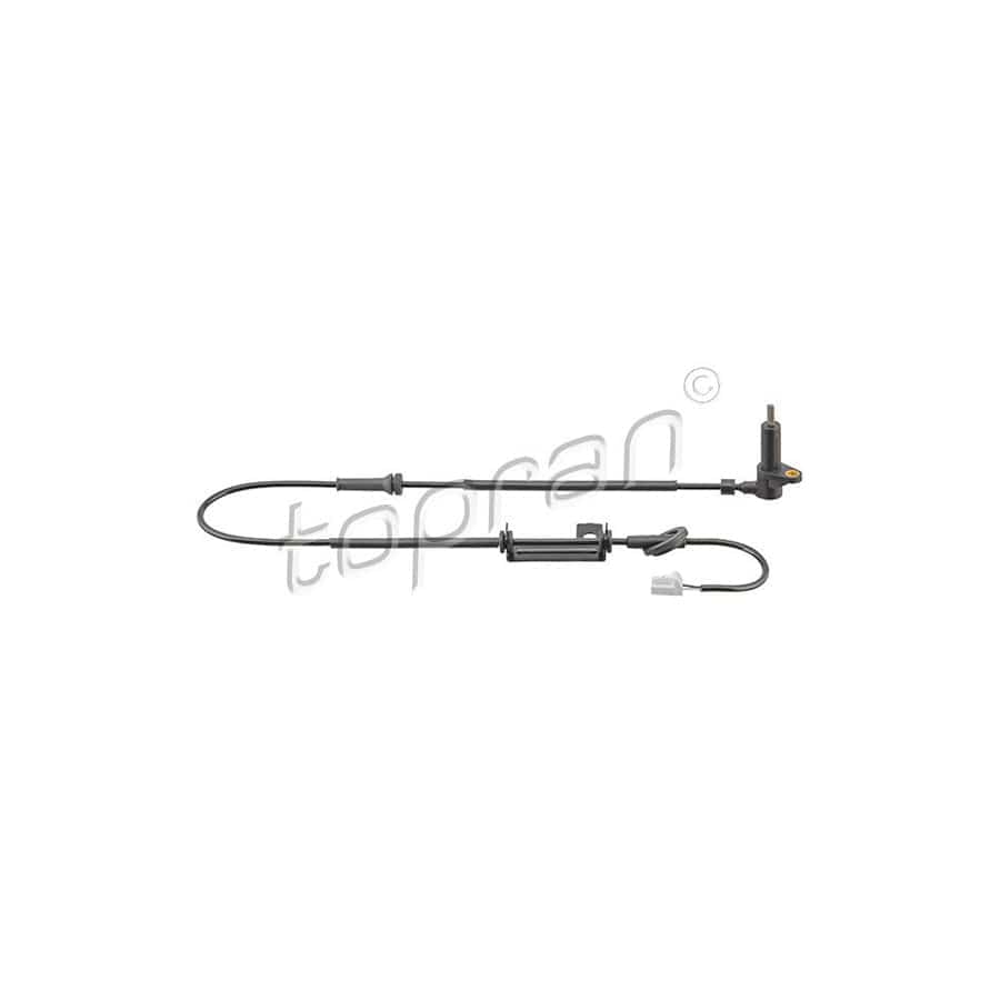 TOPRAN 820 722 ABS Sensor for HYUNDAI Santa Fe I (SM)