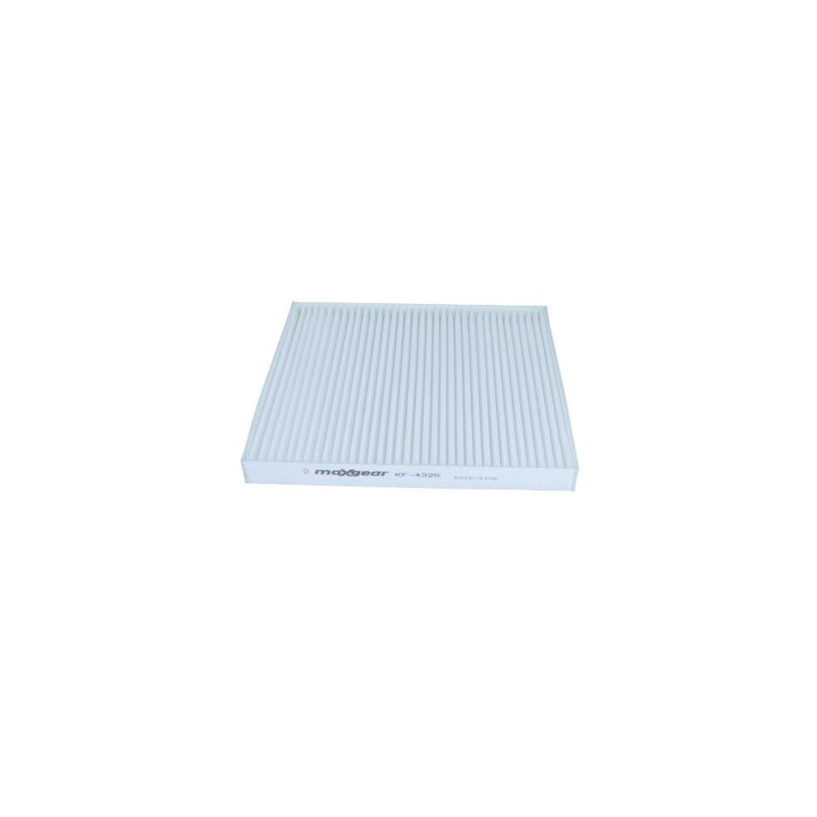 MAXGEAR 26-1981 Pollen Filter For Nissan 370 Z